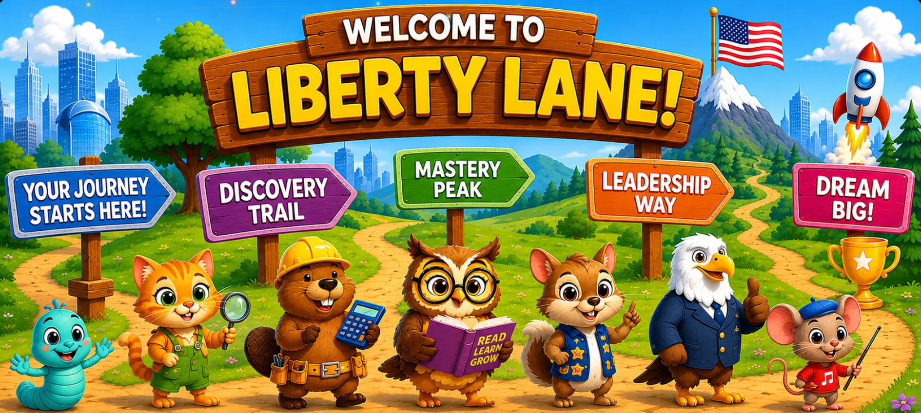 Liberty Lane Learning | Homeschool & Home School Curriculum ...